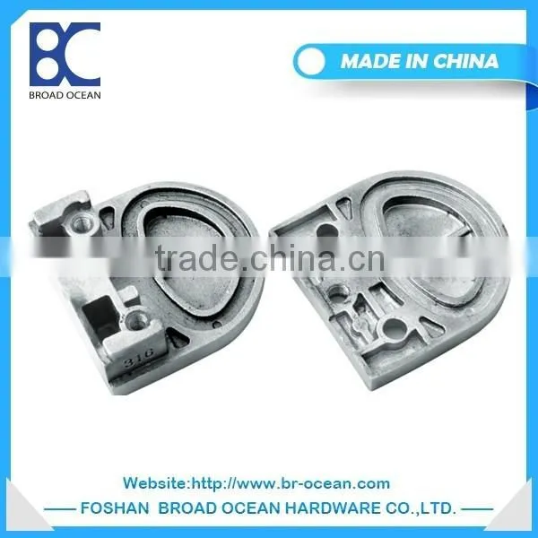 Stainless Steel Glass Panel Clamp/glass Panel Clamp GC-11 photo-4