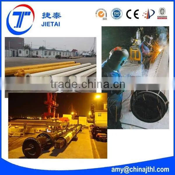 Best Quality Mait Drilling Seamless Interlocking Type Kelly Bar photo-4
