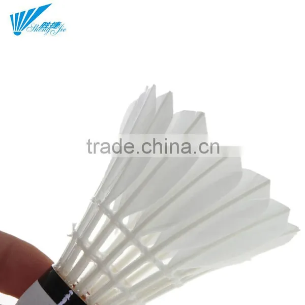Training Using Durable Shuttlecock Badminton On Sale photo-2