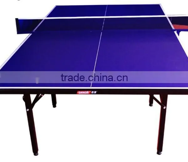 Favourable Price Ping Pong Table photo-2