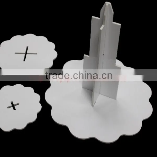 3tier Can Split Cake Display Made in China photo-2