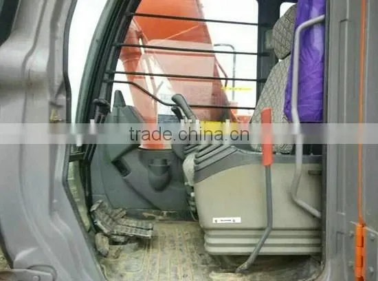 h Itachi Zx120 Wheel Excavator for Sale, Used Wheel Excavator photo-5