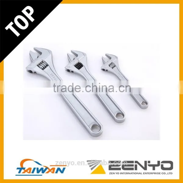 Universal Adjustable Spanner Wrench Adjustable Torque Wrench Adjustable Angle Wrench photo-2