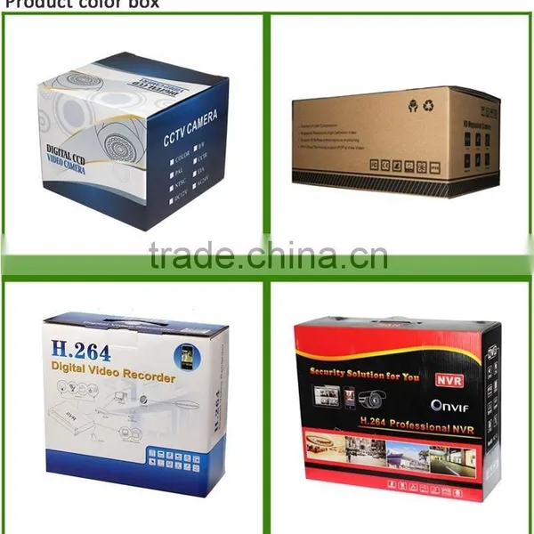 Bessky IP Camera System,wireless Wide Angle ip Camera,onvif hd 2.0 Megapixel Outdoor ip Camera photo-6