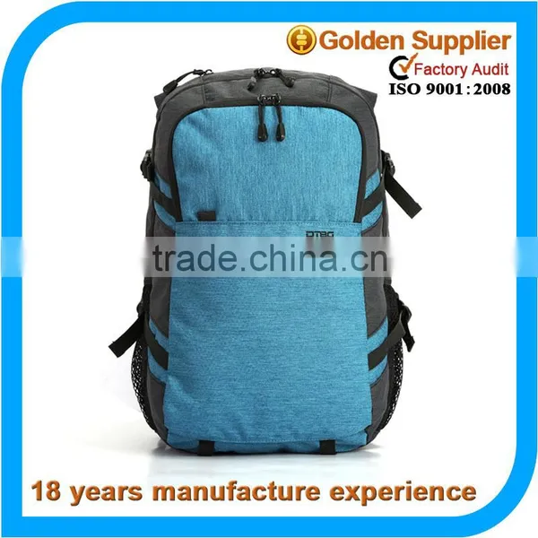 China Online Wholesale Shop Kingsons Big Zipper Backpack Waterproof Hiking Sport Travel Backpack Bag for Women & Men Quality Choice photo-3