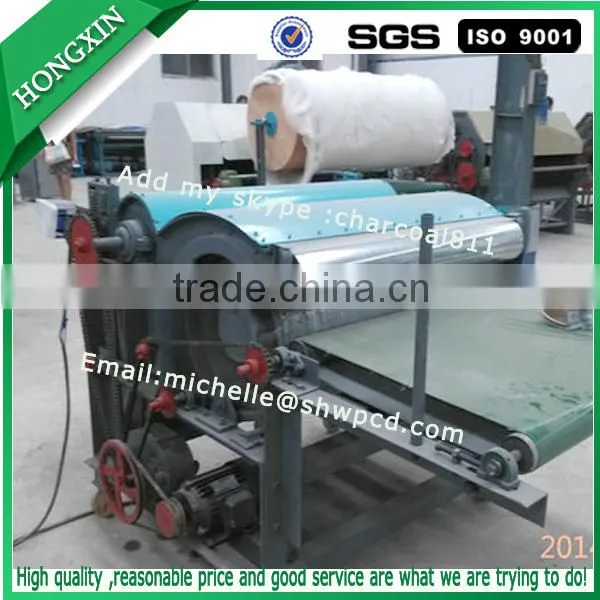 New Products Textile Waste Opener for Selling photo-2