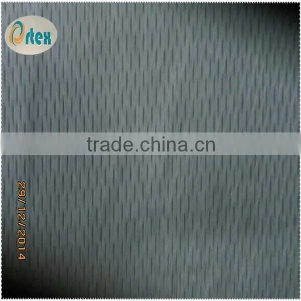 Hot Sale 100 Polyester Bird Eye Mesh Fabric photo-2