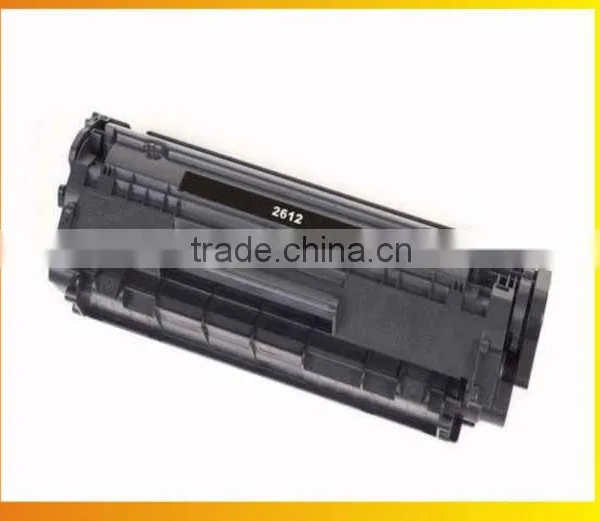 Compatible Toner Cartridge Q2612 A