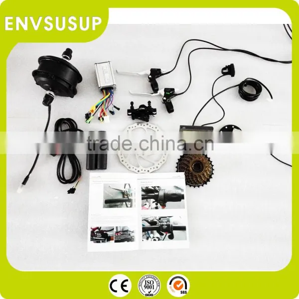 electric bike conversion kit Part electric bike conversion kit