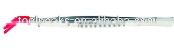 Steam-Cleaning Tweezers