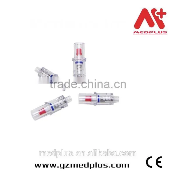 Factory Direct Sale Check Valve photo-5