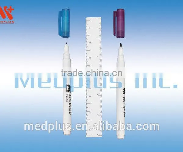 Medical Skin Marker Pen Disposable Surgical Use photo-2