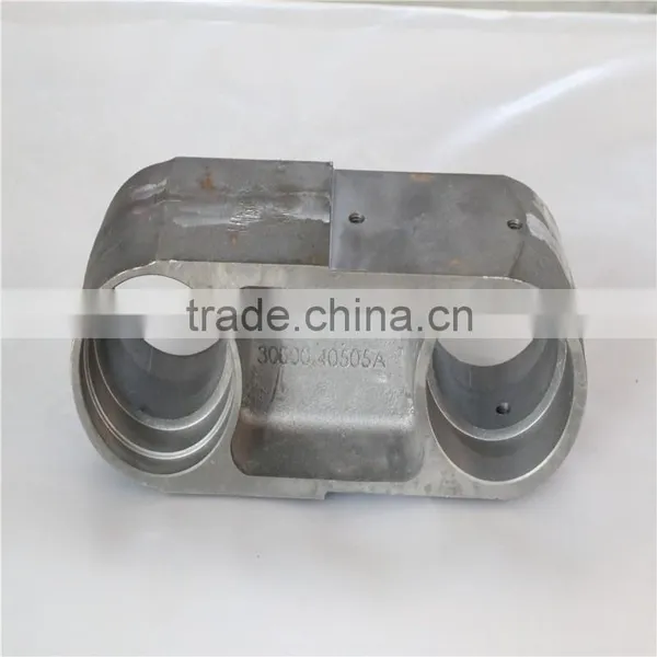Iron Casting Part Cast Iron Parts Casting Products photo-6