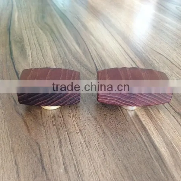 THC-190 Wooden Perfume Cap