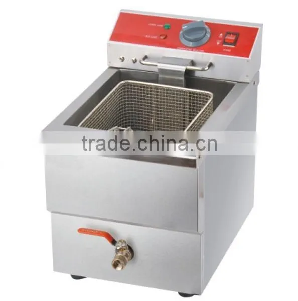 Electric Fryer Machine, Kfc Fryer Machine photo-3