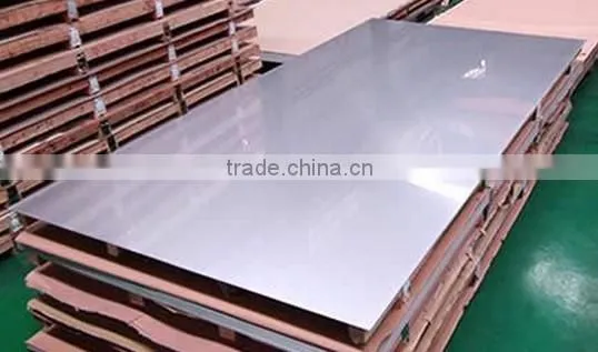 201 Cold Rolled Stainless Steel Sheet Stainless Steel 201 Sheet/no 4 Satin Finish/no. 4 Brushed Finish Stainless Steel photo-3