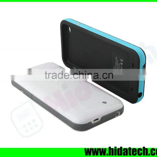 3800mah Power Bank Charger External Battery Case for IPhone 6 Battery Cover Wholesale photo-3