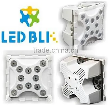 High Efficiency Flood Light 3000w 4000w 500W Led Flood Light photo-6