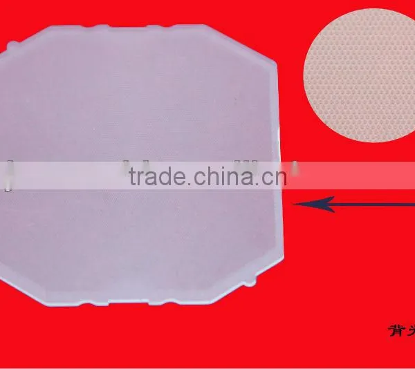 Injection Mold Manufacture Custom Made Plastic Blacklight photo-6
