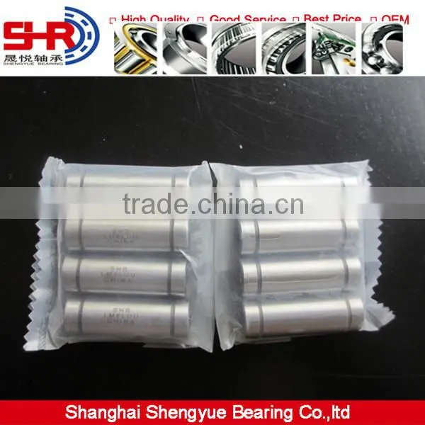 Linear Shaft Bearing 25mm Linear Bushing LM25UU