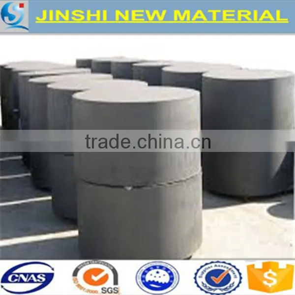 Rod Carbon Graphite Carbon Block Price photo-4