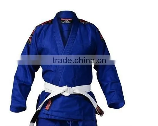 Jujitsu Gis photo-2