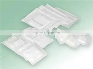 Gauze Swab