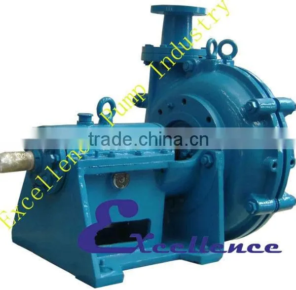 Slurry Pump Equipment