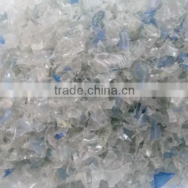 EU PET Flakes photo-2
