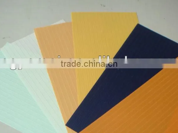 Jacquard Polyester Vertical Blind Vanes Fabrics