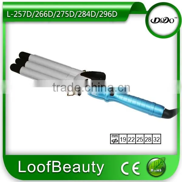 Magic Big Wave Professional Salon Hair Curler photo-5