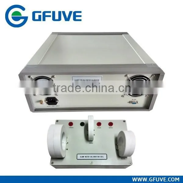 Standard Source ct Clamp Current Calibrator photo-4