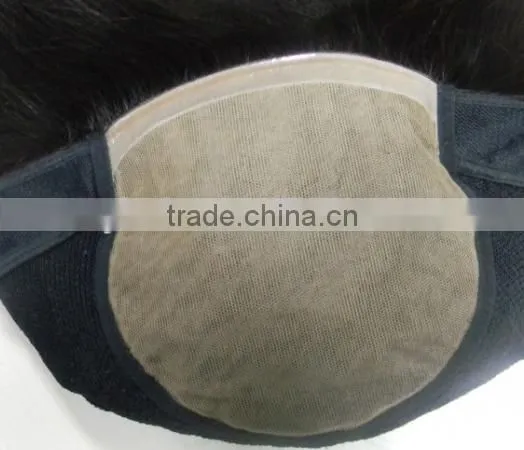 Express China Wholesale Best Quality Wave Hair Jewish Wig Kosher Wigs photo-3