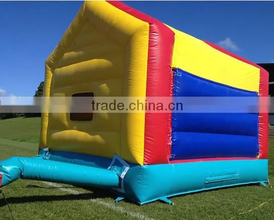 Hot Sale Inflatable Bouncer for Kids, Cheap Inflatable Bouncers for Sale photo-2