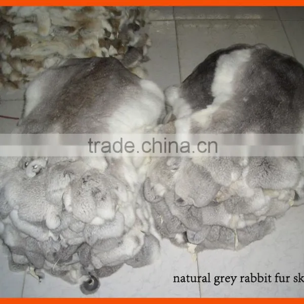 Rabbit Skin SS photo-2