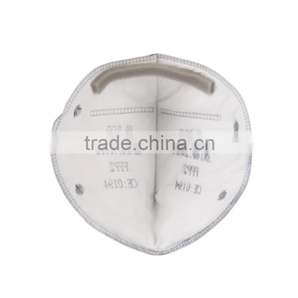 N95 Gas Mask Fashion Surgical Mask Pattern Air Purifying Respirators Disposable Dust Masks photo-3