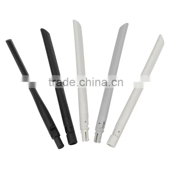 New 5dbi Wifi Wireless Router Antenna Sma Connctor photo-2