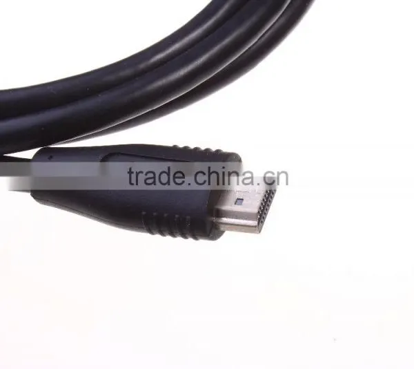 HDMI 2.0A Cable 1.5M 2M Support 1080P 3D 4K photo-2