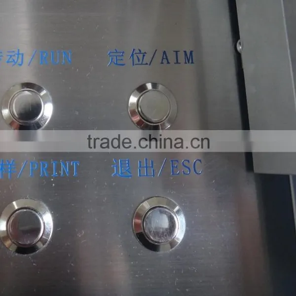 High Accuracy Flexo Proofing Machine photo-3