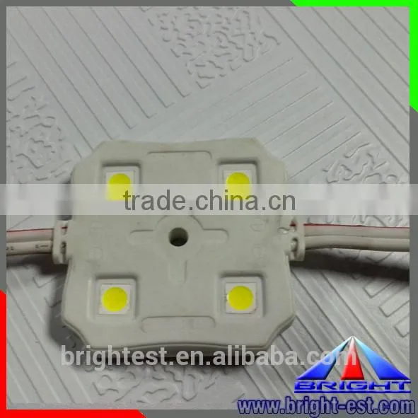 CE RoHs High Power Led Module Light,smd3528 Led Module photo-2