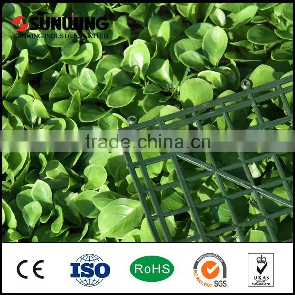 Garden Artificial Banyan Tree Plastic Lawn Edging Plant photo-4