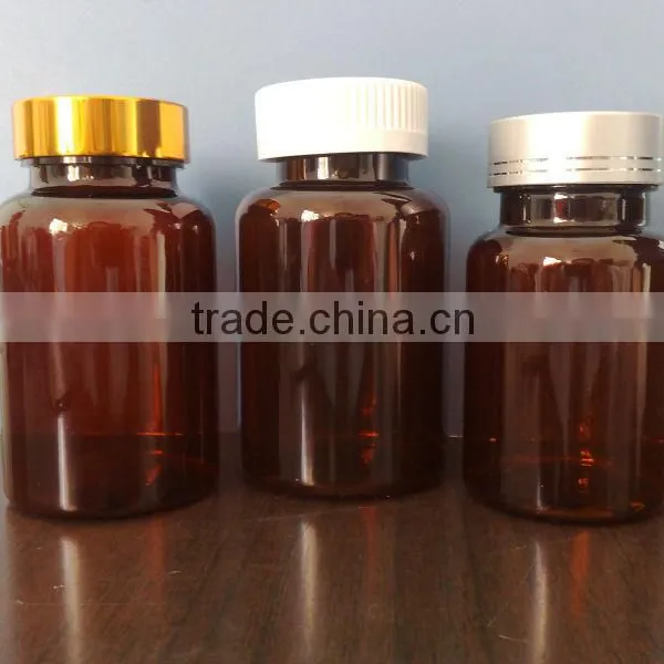300ml Plastic Bottle PET Bottle photo-3