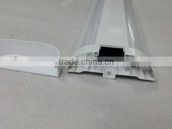 New Type Replaceable Double Strip Led Indoor Light, Led Meeting Room Light photo-2