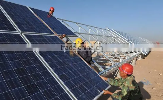 Jfy Solar Inverter 20000w Inverter photo-4