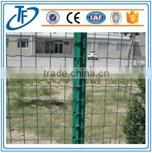 Low Carbon Steel Wire Holland Wire Mesh photo-5
