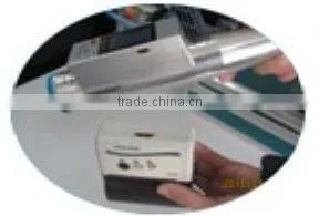 Digital Concrete Test Hammer HTH-225V