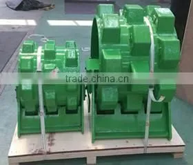 12T-20T Excavator Compaction Wheel