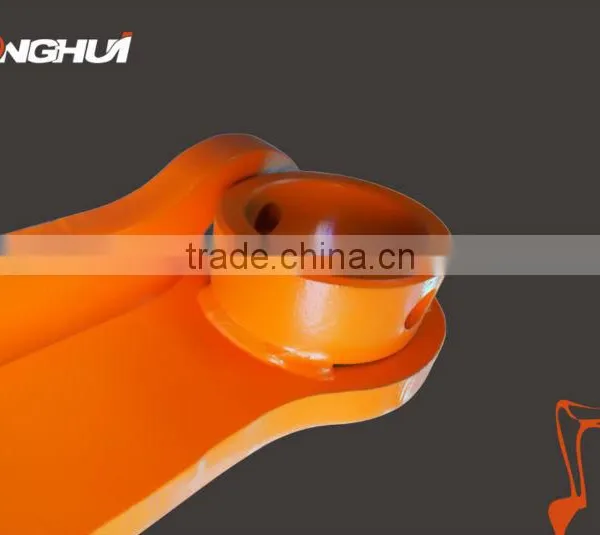 Long Life High Quality PC360 Original Machine Connecting Rod For Excayator Parts photo-4