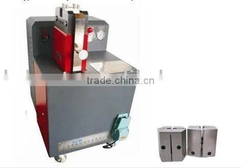 Hydraulic Cold Welder
