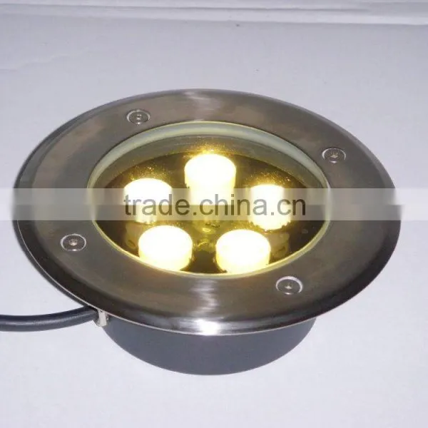 Stepped Tempered Glass/toughened Glass Lamp Shade photo-4